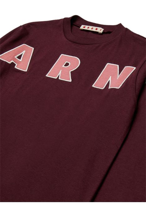  MARNI KIDS | M01263 M00RF0M434